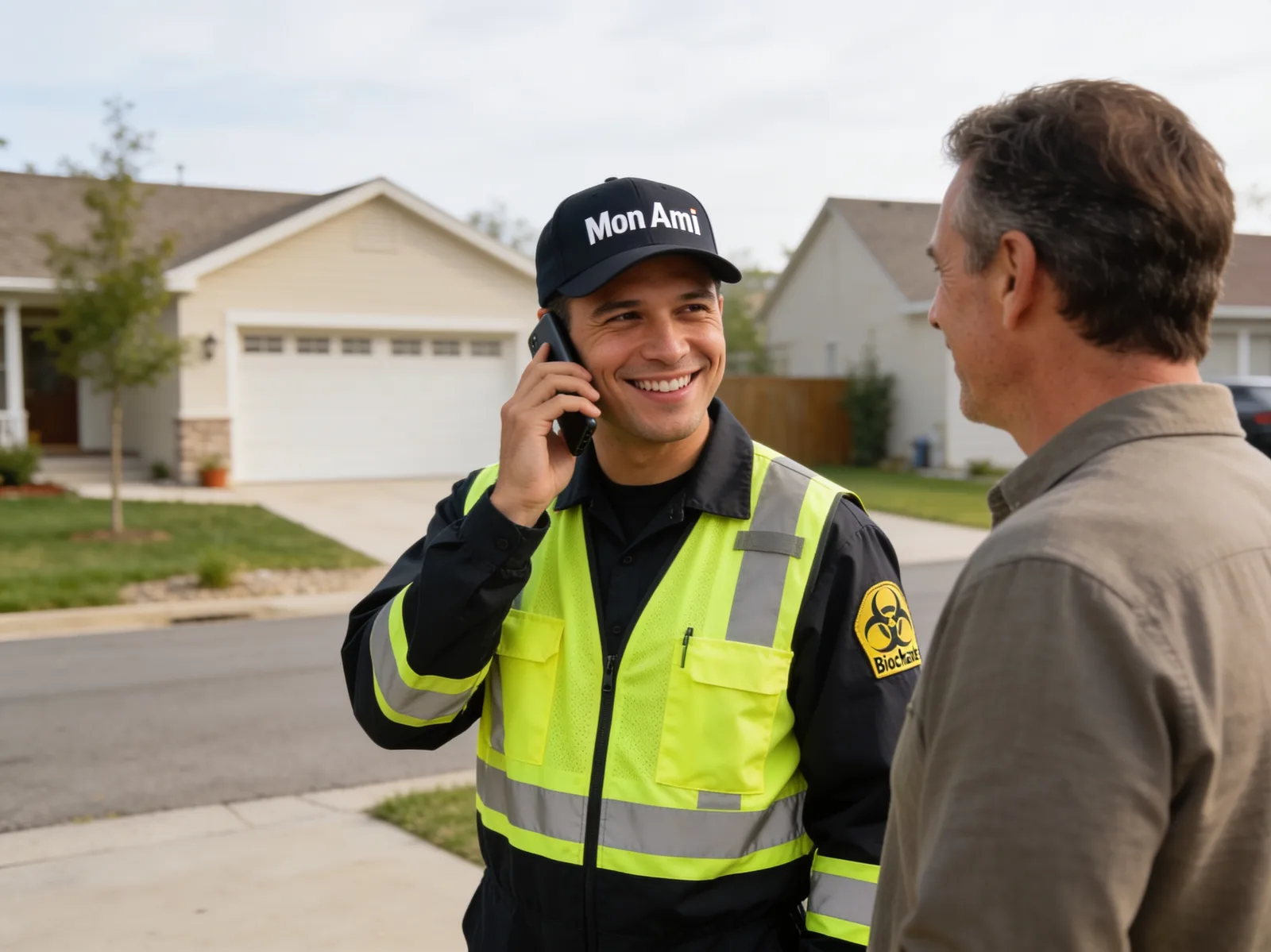Sewage Cleanup Ramah, NM FAQs